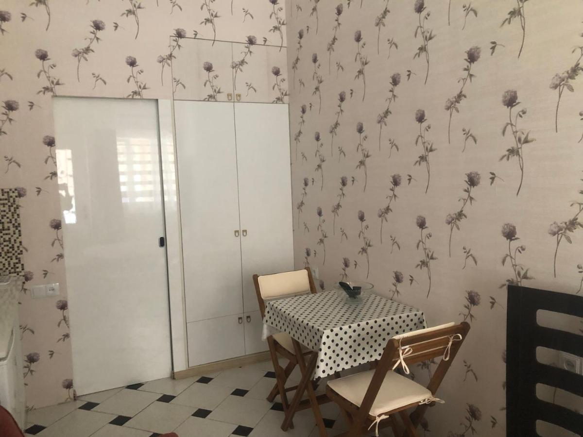 Appartment In Old Tbs, Near Holy Trinity Cathedral Tbilisi Eksteriør billede