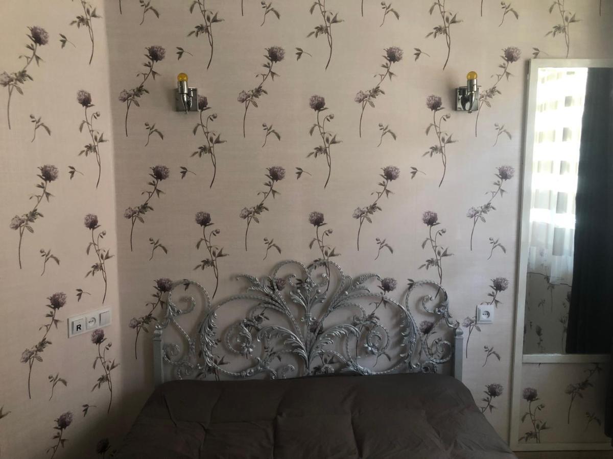 Appartment In Old Tbs, Near Holy Trinity Cathedral Tbilisi Eksteriør billede